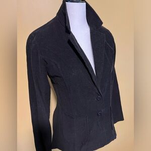 Girl’s vintage corduroy jacket -70s